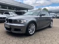 BMW 118 d Bj. 2011 Wandsbek - Hamburg Farmsen-Berne Vorschau
