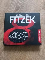 Sebastian Fitzek Hörbuch CD Dithmarschen - Heide Vorschau