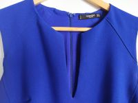 Kleid in blau Baden-Württemberg - Seckach Vorschau