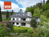 Zwei-/Dreifamilienwohnhaus in sonniger Aussichtslage und wunderschönem Blick ins Kochertal Baden-Württemberg - Sulzbach-Laufen Vorschau