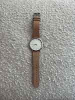 H&M Uhr Beige Armband Schlicht Classic 40mm Herren Berlin - Rudow Vorschau