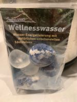 Wellnesswasser/ 7 Edelsteine Niedersachsen - Jever Vorschau