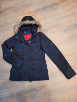 Tommy Hilfiger Jacke Gr.M dunkelblau Nordrhein-Westfalen - Hagen Vorschau