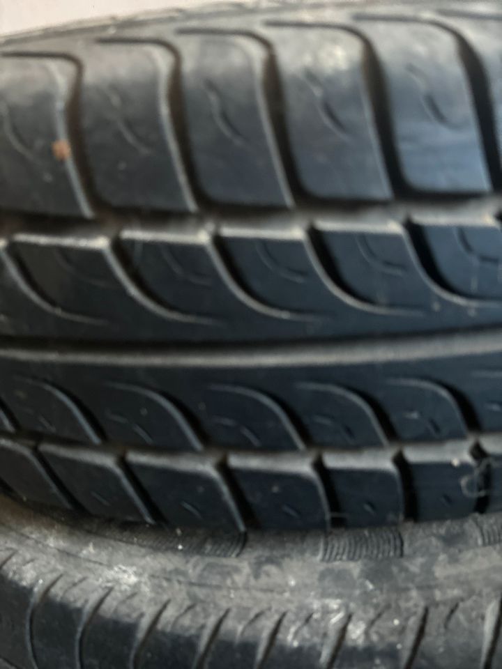 Sommerreifen 175/70 R13 in Teuchern