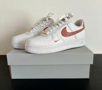 Nike Air Force 1 Low Rust Pink/Rosa EU37,5 | NEU & OVP Kreis Pinneberg - Wedel Vorschau
