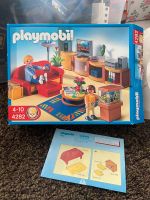 Playmobil 4282 Wohnzimmer Kreis Pinneberg - Heidgraben Vorschau