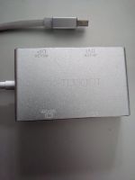 Mini DisplayPort Adapter HDMI VGA DVI DP Köln - Ehrenfeld Vorschau