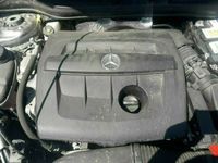 MOTOR Mercedes Citan A-Class B-Class CLA GLA OM607.951 18.948 KM Leipzig - Eutritzsch Vorschau