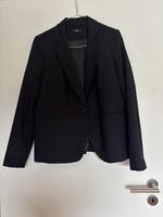 Schwarzer Blazer Saarland - St. Wendel Vorschau