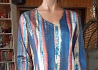 Kleid Größe L Cotton Neu Östliche Vorstadt - Fesenfeld Vorschau