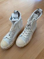 Damen Sneaker Stoffsneaker Zara Saarland - Völklingen Vorschau