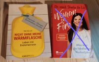 Bücher über Endometriose und Wechseljahre Nordfriesland - Rantrum Vorschau