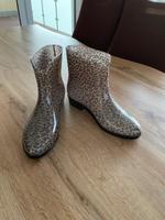 Gummistiefel Leo Muster *neu* Sachsen - Cunewalde Vorschau