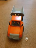 Playmobil Riesendumper/ Muldenkipper Nordrhein-Westfalen - Meinerzhagen Vorschau