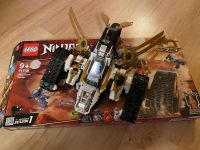 Lego ninjago 71739 (Ultra Sonic raider Wandsbek - Hamburg Hummelsbüttel  Vorschau