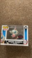 Neu Funko exclusive POP Demon Slayer 1090 Inosuke Hashibira Berlin - Tempelhof Vorschau