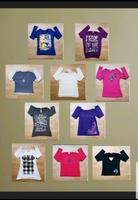 ❗️ 10 Langarm Shirts gr.S/M z.T. Marken ❗️ Bayern - Ruderting Vorschau