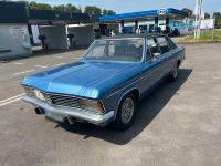 Opel Diplomat B Nordrhein-Westfalen - Engelskirchen Vorschau