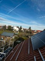 Montage  Photovoltaik  DC+AC Nordrhein-Westfalen - Warburg Vorschau