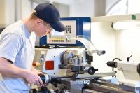 ⚙️ Zerspanungsmechaniker ab 3.200 € in Festanstellung (m/w/d) Sachsen - Wurzen Vorschau