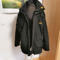 Jack wolfskin Jacke schwarz XL texapore Sachsen-Anhalt - Zahna-Elster Vorschau