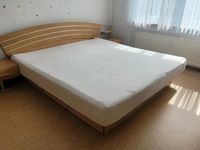 Schlafkult Schonauflage 200 x 210 Wasserbett Hessen - Baunatal Vorschau