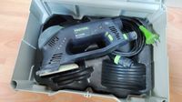 Festool Rotex RO 125 FEQ Exzenterschleifer Schleifmaschine Systai Nordrhein-Westfalen - Castrop-Rauxel Vorschau