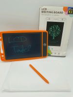 8.5 Zoll LCD Kindermaltafel Schreibtafel Geschenkidee Schleswig-Holstein - Neumünster Vorschau