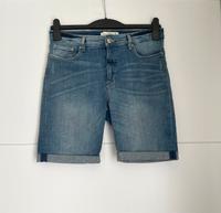 Shorts Jeansshorts Gr 40 H&M Nei Bayern - Wiesent Vorschau