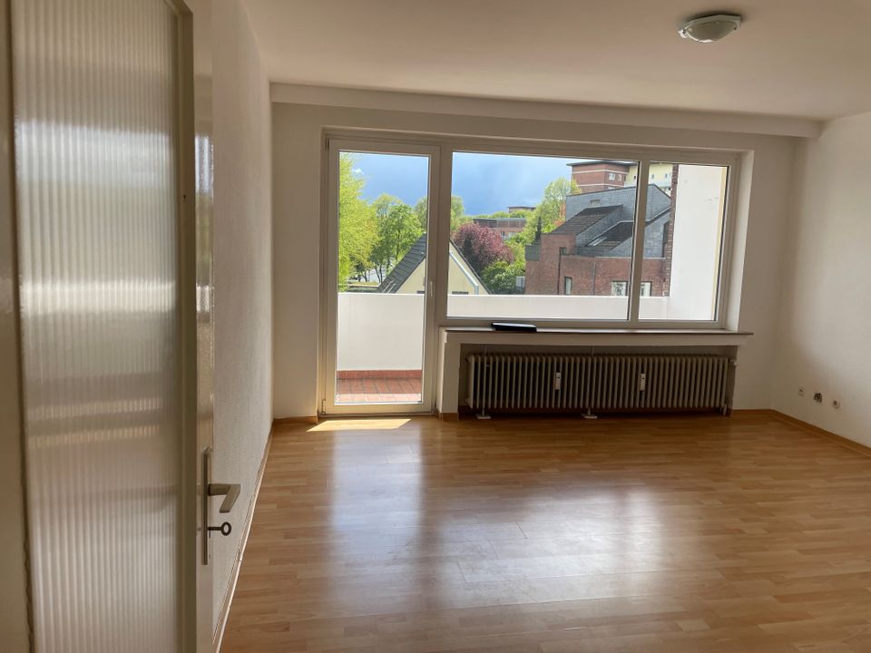 2 Zimmer Wohnung in Uni Nähe! in Oldenburg