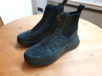 Converse Run Star Legacy Chelsea CX HI Schwarz Gr. 46 Hessen - Melsungen Vorschau