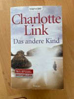 Das andere Kind von Charlotte Link Hessen - Groß-Umstadt Vorschau