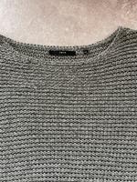 Pullover Strick Sommer Gr. 44 Zero grün grau meliert w. Neu Bayern - Wasserburg am Inn Vorschau
