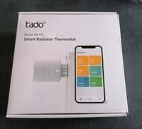 Tado Heizkörper-Thermostat - Starter Kit V3+ Hessen - Gladenbach Vorschau