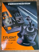 Thrustmaster T. Flight Full Kit Niedersachsen - Wangerland Vorschau