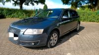 Audi A6-S6 2.7 TDI SLine Alcantara Leder E.Heckklappe AHK Automat Nordrhein-Westfalen - Spenge Vorschau