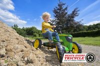 BERG Gokart Buzzy JOHN DEERE Traktor für Kinder ab 2 Jahren Nordrhein-Westfalen - Fröndenberg (Ruhr) Vorschau