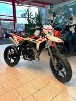 Beta RR 50 *SPM*Supermoto*2T* ab 29€ / Monat*1xSofort* Bayern - Neustadt a.d.Donau Vorschau