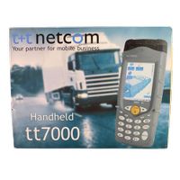 Robuster Handheld tt7000 IP65 WIN CE 5.0 Bayern - Attenkirchen Vorschau