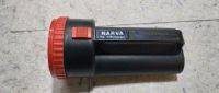 Narva Typ 6480 Halogen Taschenlampe DDR Retro VEB MfS Thüringen - Eisenach Vorschau