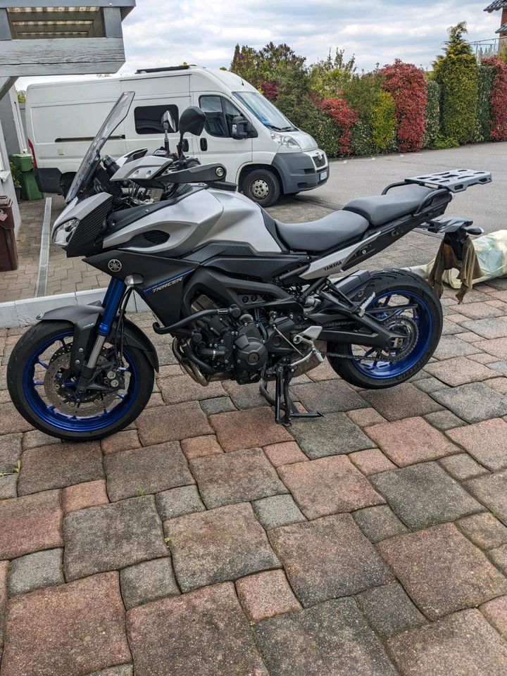 YAMAHA Tracer 900 MT-09 in Wipperfürth