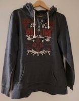 Damen Kapuzenpullover/Hoodie 'Gina' (Gr. 44) Duisburg - Duisburg-Süd Vorschau