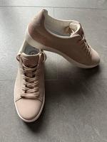 Bugatti Sneaker Gr. 40 rosé Neu! Niedersachsen - Vechelde Vorschau