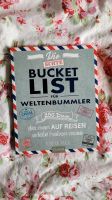 Bucket list Weltenbummler Reise Buch Urlaub Niedersachsen - Bissendorf Vorschau