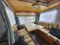 Gemütlicher DDR Wohnwagen / Campinganhänger - frischer TÜV Leipzig - Neulindenau Vorschau
