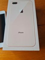 Apple iphone 8 Plus 64 gb Sachsen - Freiberg Vorschau