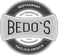 ⭐️ Bedo’s Restaurant ➡️ Pizzabäcker  (m/w/x), 48324 Nordrhein-Westfalen - Sendenhorst Vorschau