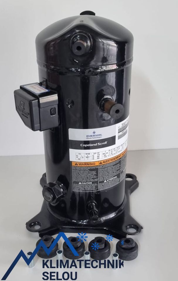 Kompressor Verdichter Copeland Scroll ZB15KCE-TFD-550 - NEU in Essen