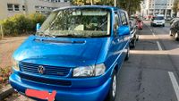 VW T4 2.5TDI Multivan Atlantis Berlin - Spandau Vorschau