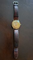 +++ GLASHÜTTE Herrenuhr GUB mech. Handaufzug (DDR) +++ Brandenburg - Schönefeld Vorschau